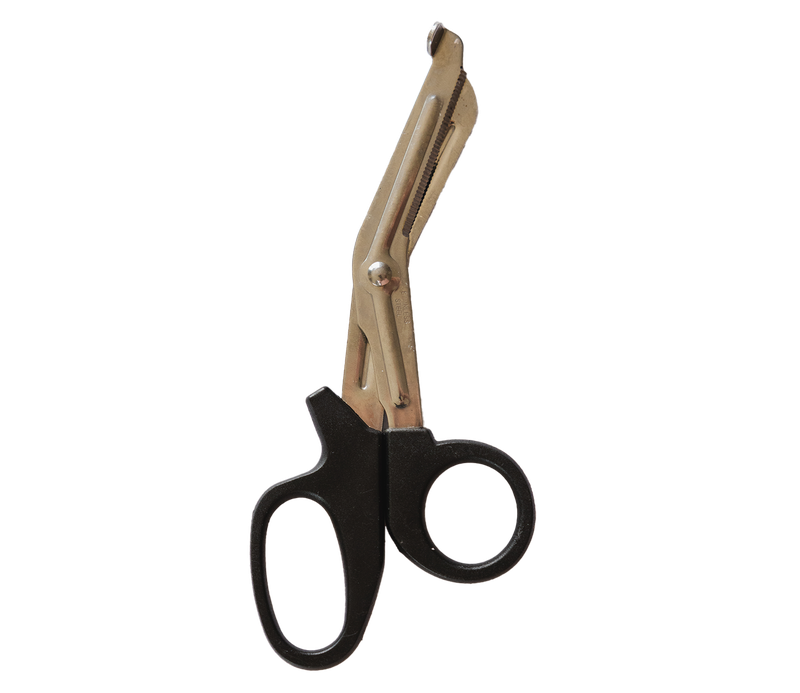 Crazy Hockey Dad Scissors