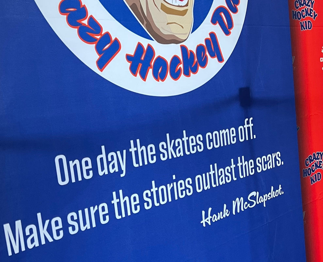 CHD Insider: Part 1 — The Idea That Wouldn’t Stay Quiet