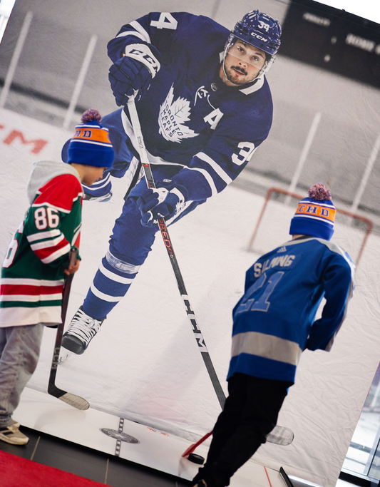 CHD Insider Part 3 – Imagine What We Could Do With Proper Backing