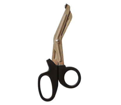 Crazy Hockey Dad Scissors