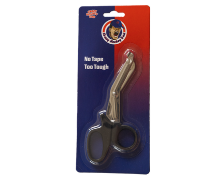 Crazy Hockey Dad Scissors
